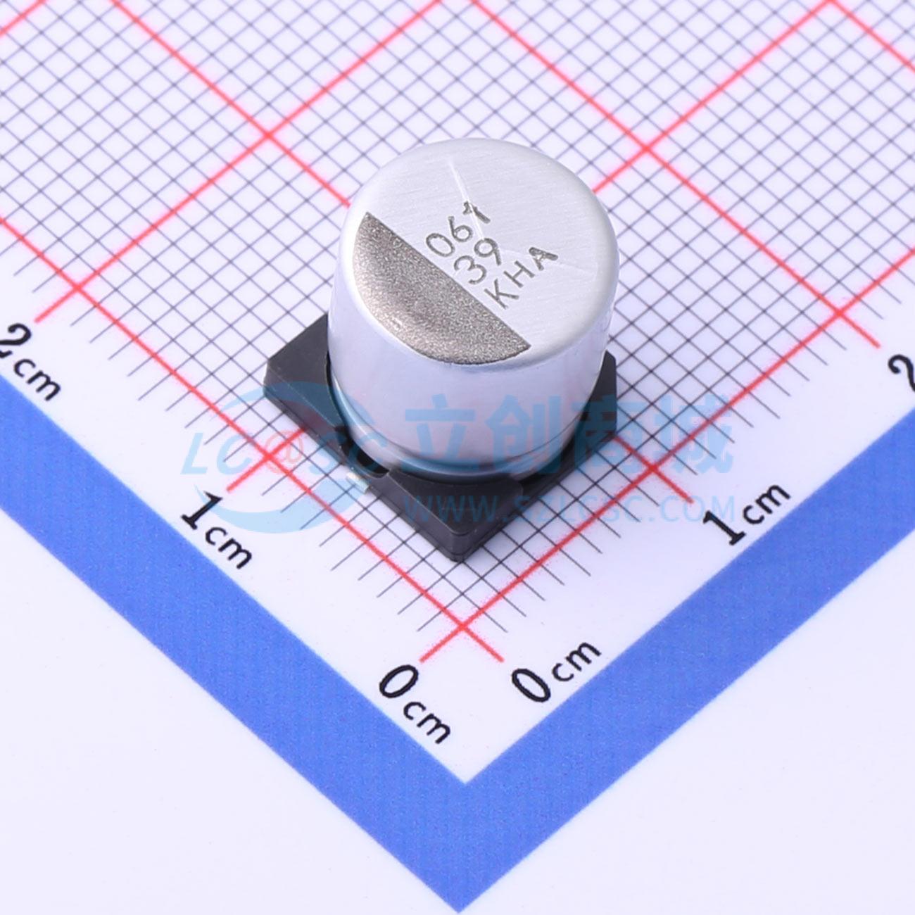 点击查看大图 HHXA800ARA390MJA0G实物图