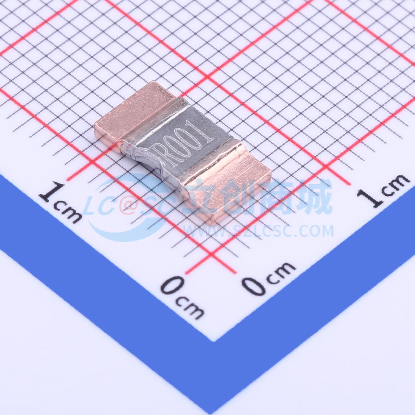 点击查看大图 SMS39F5FR001T实物图