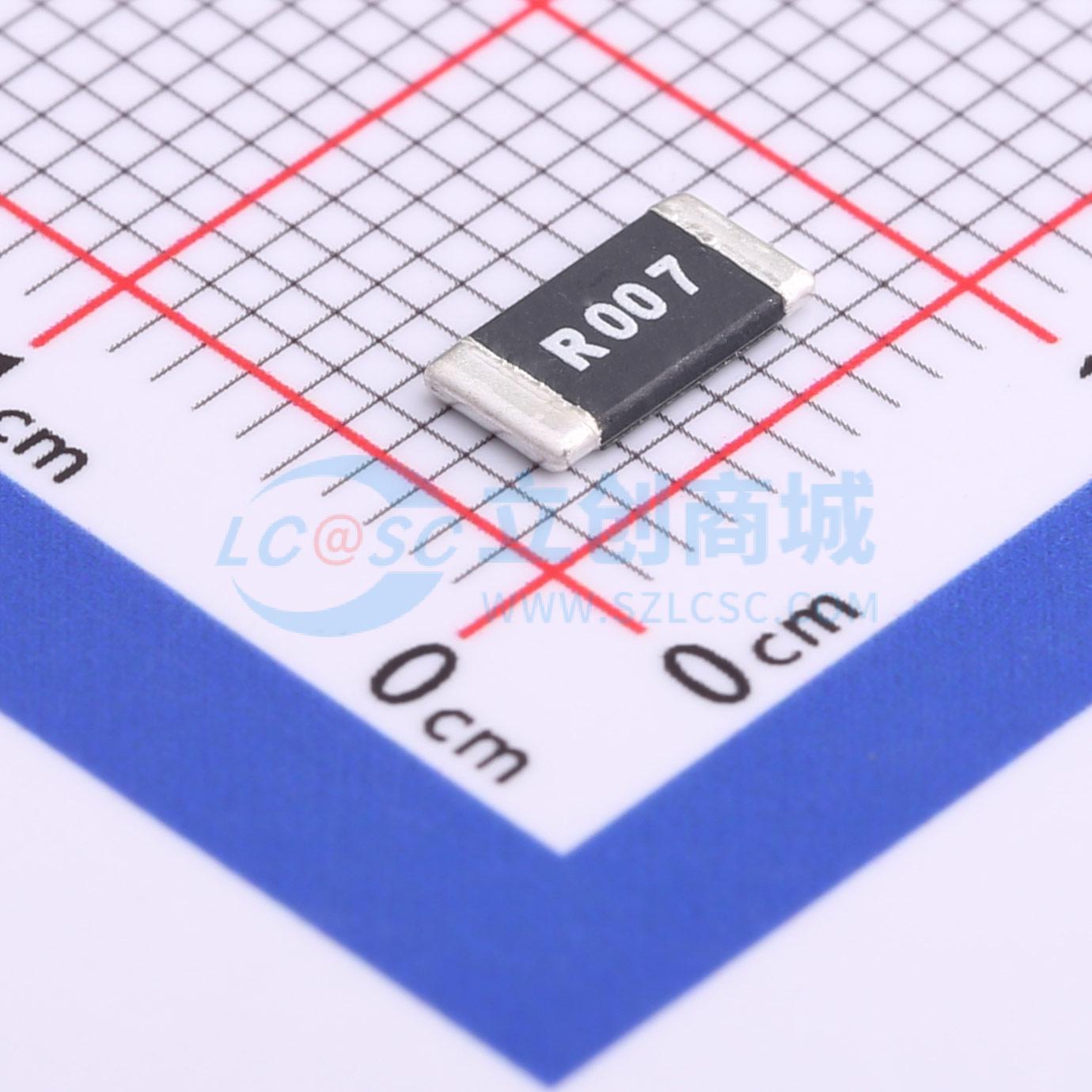 点击查看大图 LR122WF700NT4E实物图