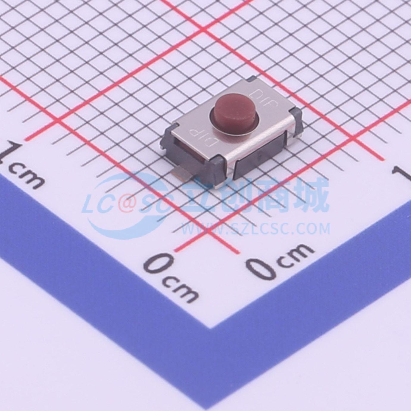 点击查看大图 TAEF-25N-V-T/R实物图