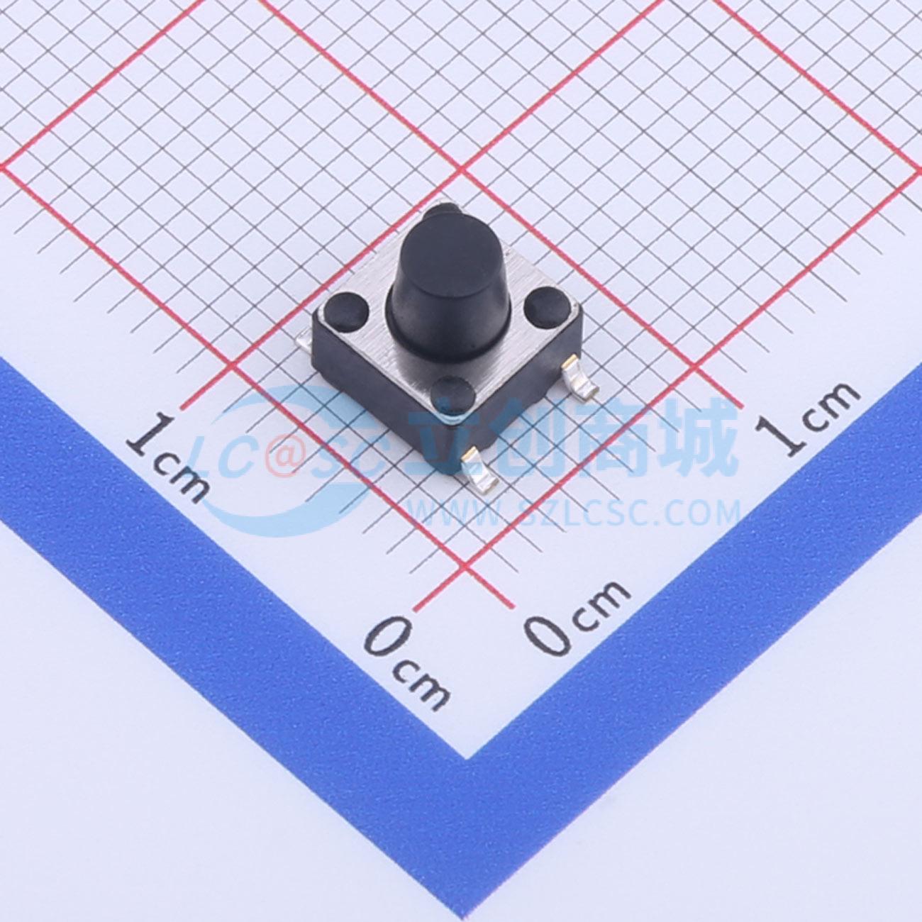 点击查看大图 GT-TC089A-H065-L1实物图
