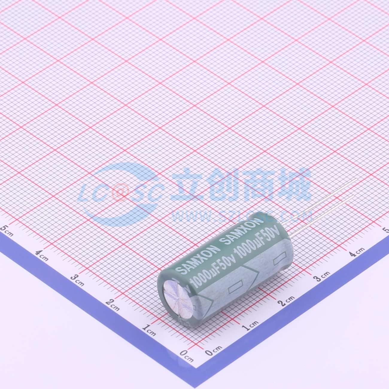 点击查看大图 EGF108M1HI25RR实物图