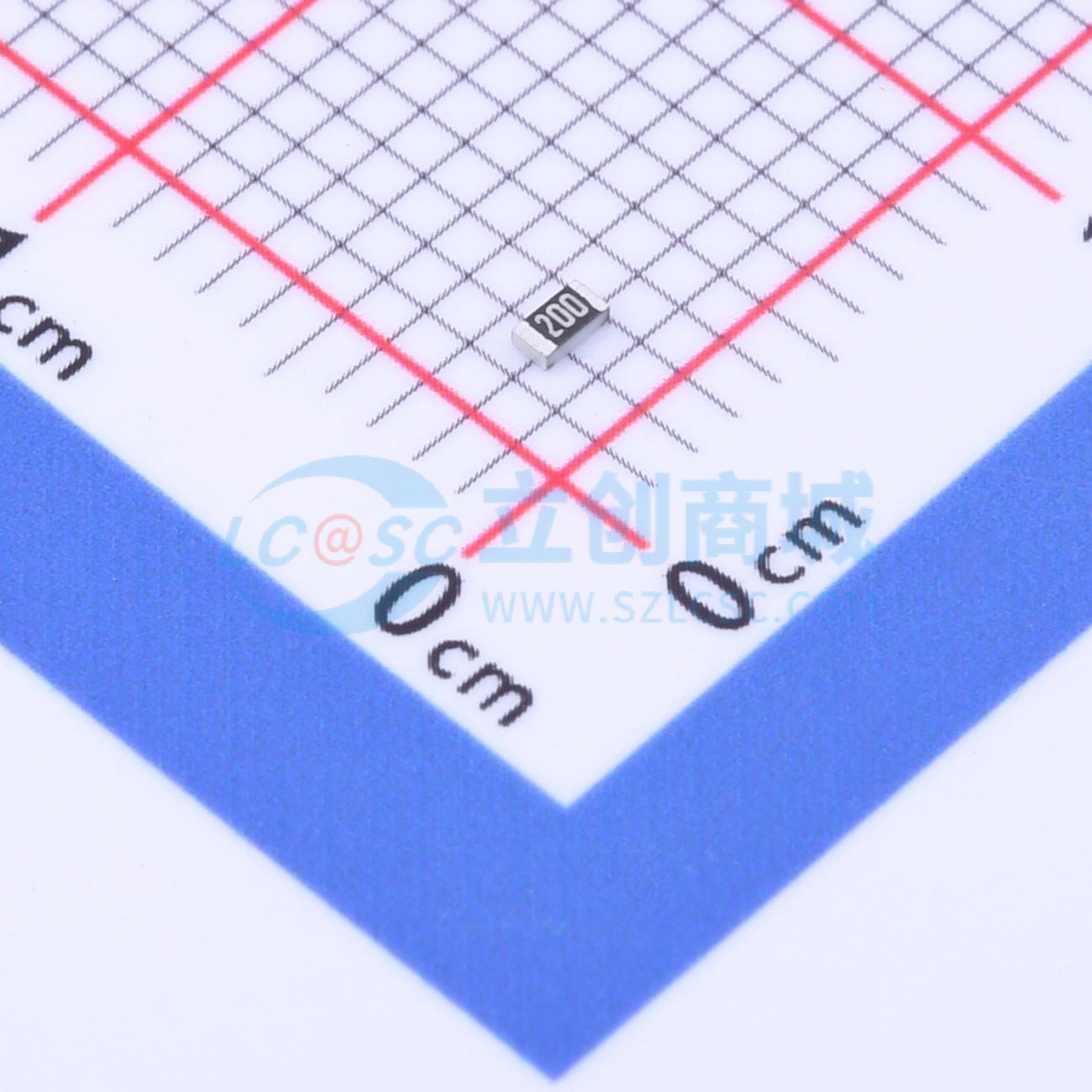 点击查看大图 AS03W4J0200T5E实物图