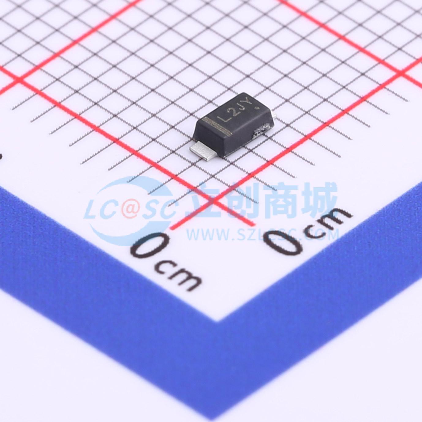 点击查看大图 MBR2H200SFT3G实物图