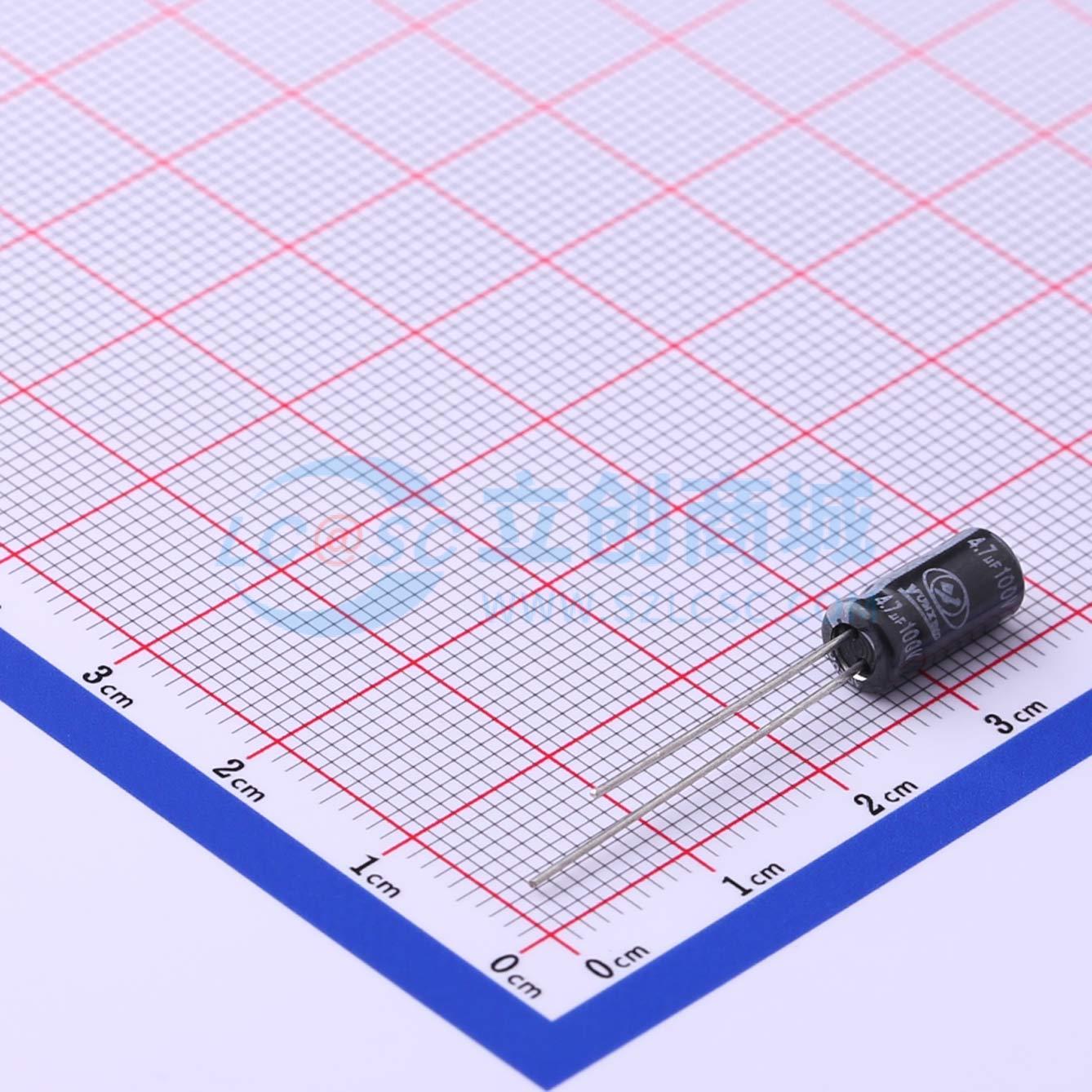 点击查看大图 ECG1KM4R7D11OTBO实物图