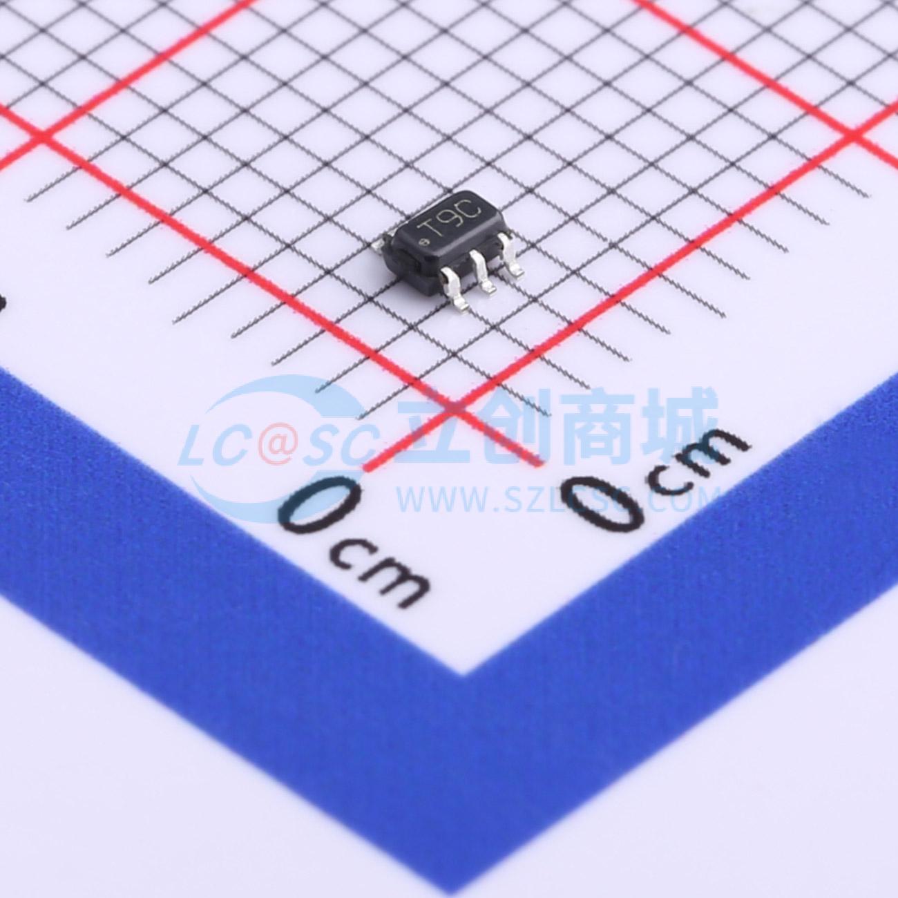 点击查看大图 LMT88DCKR实物图