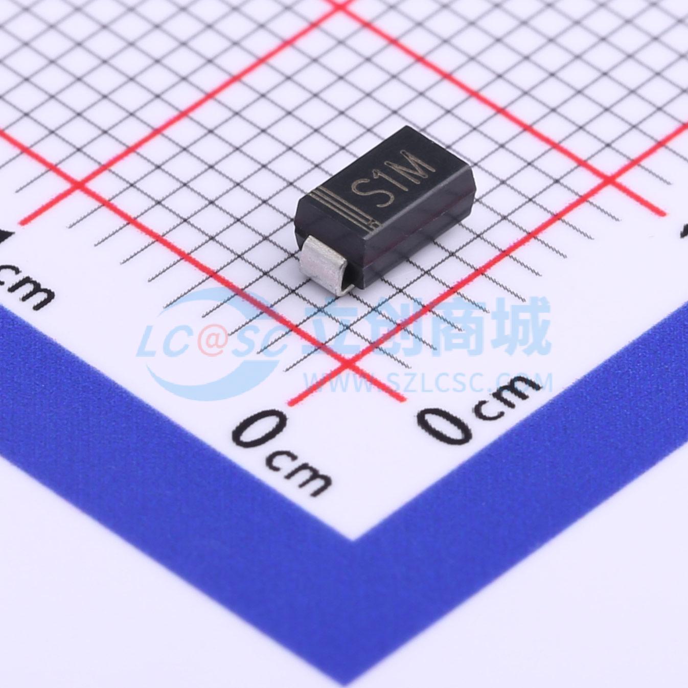 点击查看大图 S1M实物图