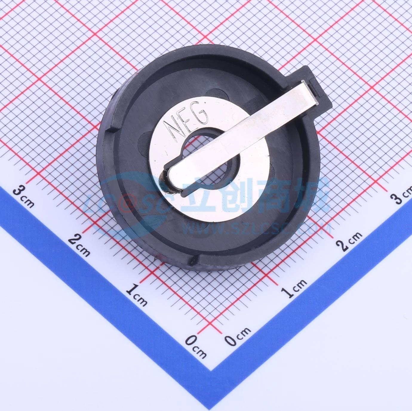 点击查看大图 BS-24-A1AJ001实物图