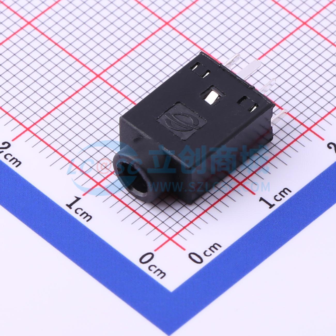 点击查看大图 PJ-359-B实物图