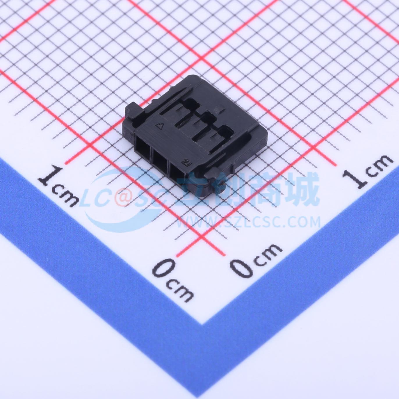 点击查看大图 P1503-03-BK实物图