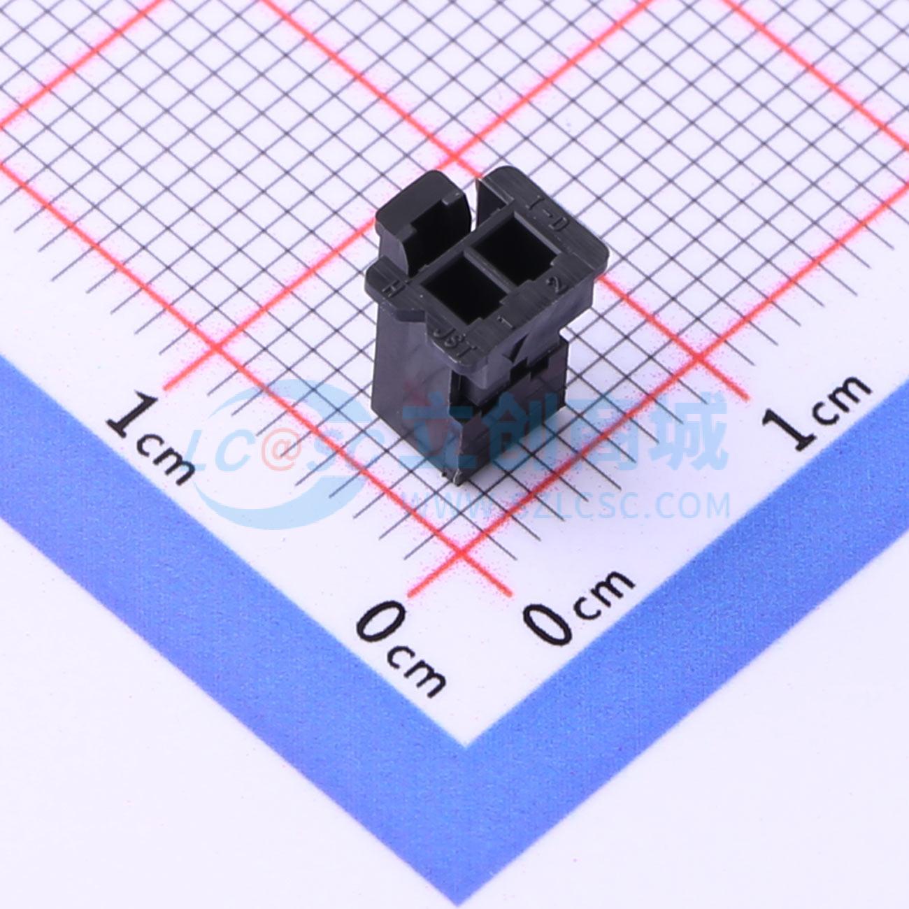 点击查看大图 PAP-02V-K实物图