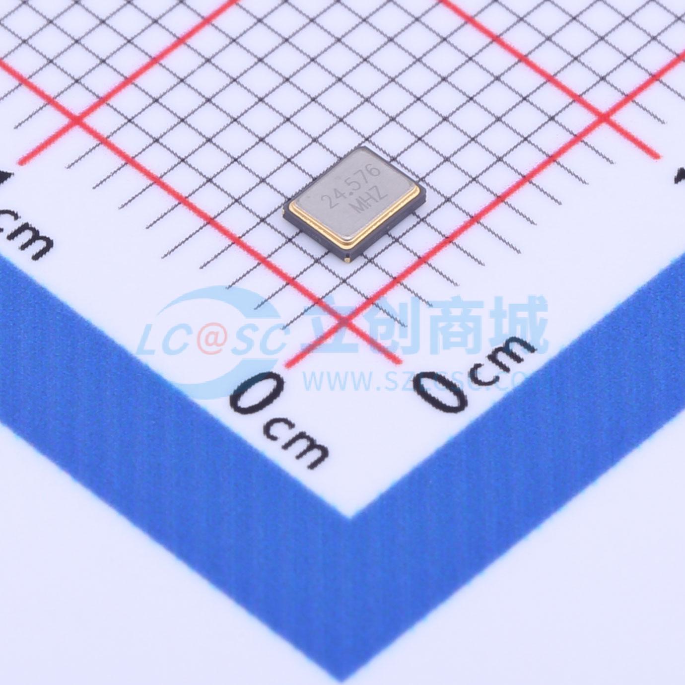 点击查看大图 3TJ424576UYFBC实物图