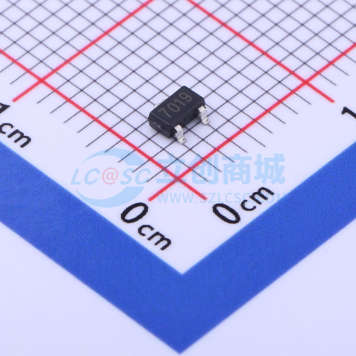 点击查看大图 MD7019实物图