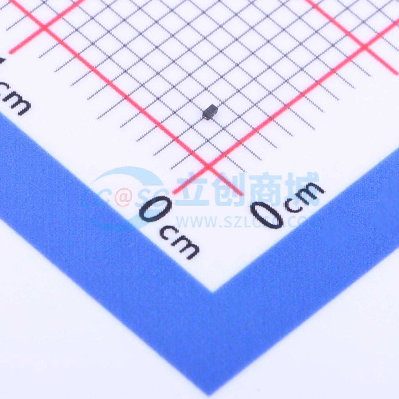 点击查看大图 DS521-30EAA02实物图