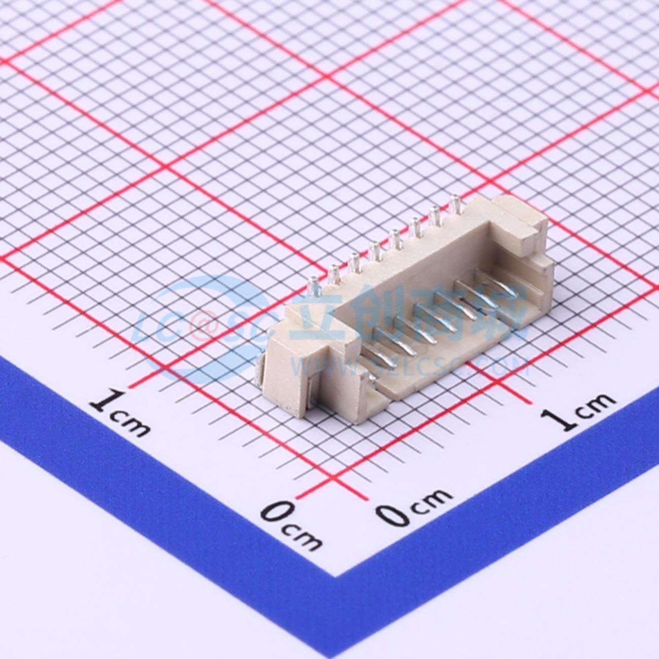 1.25T-8P-LT实物图