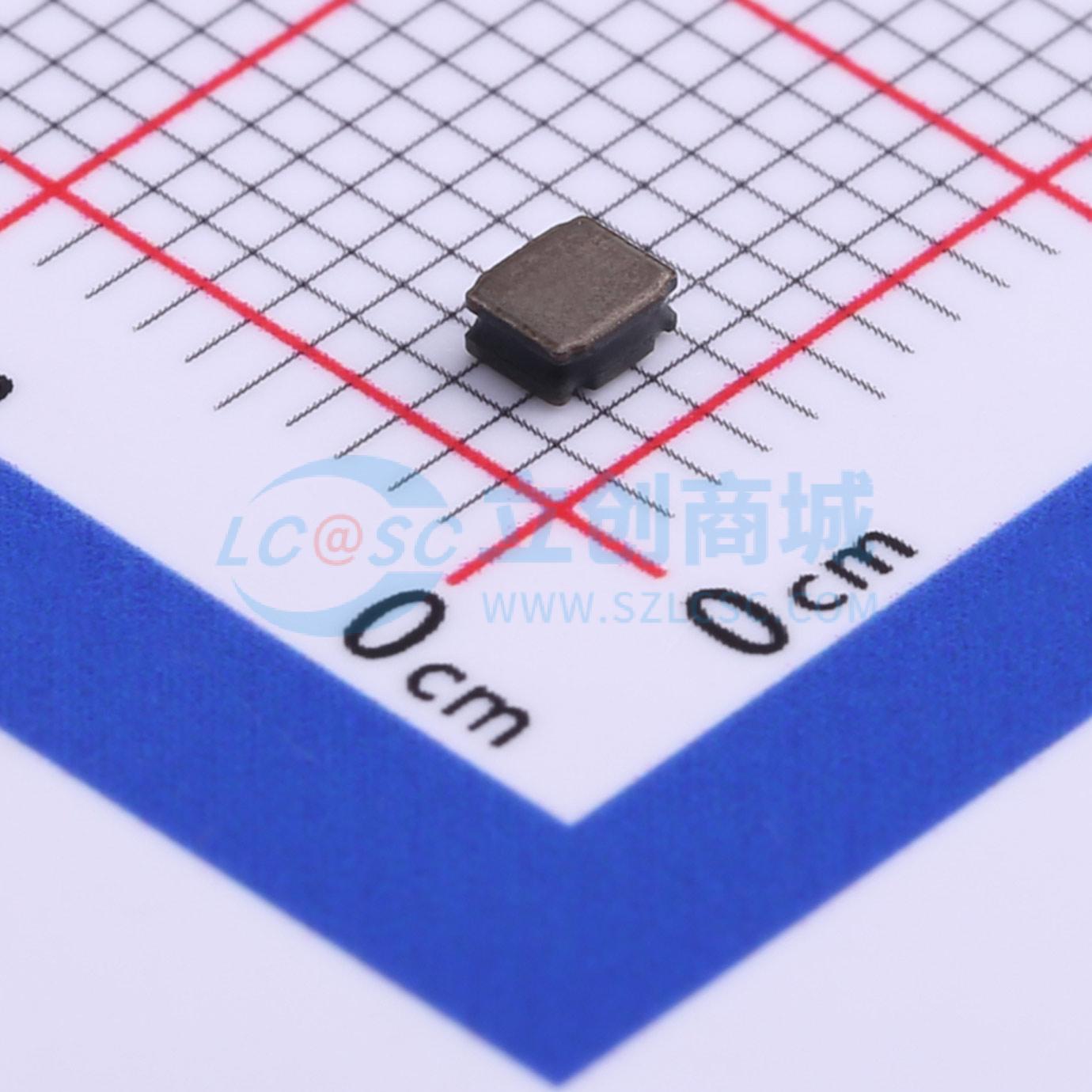 点击查看大图 FHD252012S-R33MT实物图