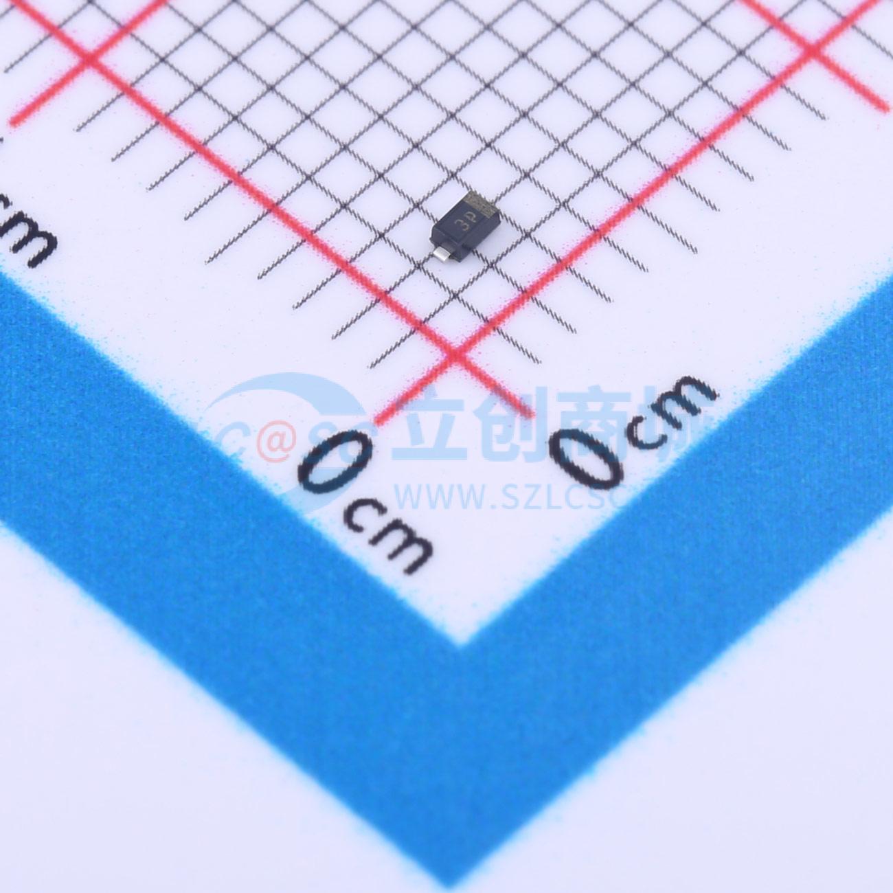 点击查看大图 BAS3005B02VH6327XTSA1实物图