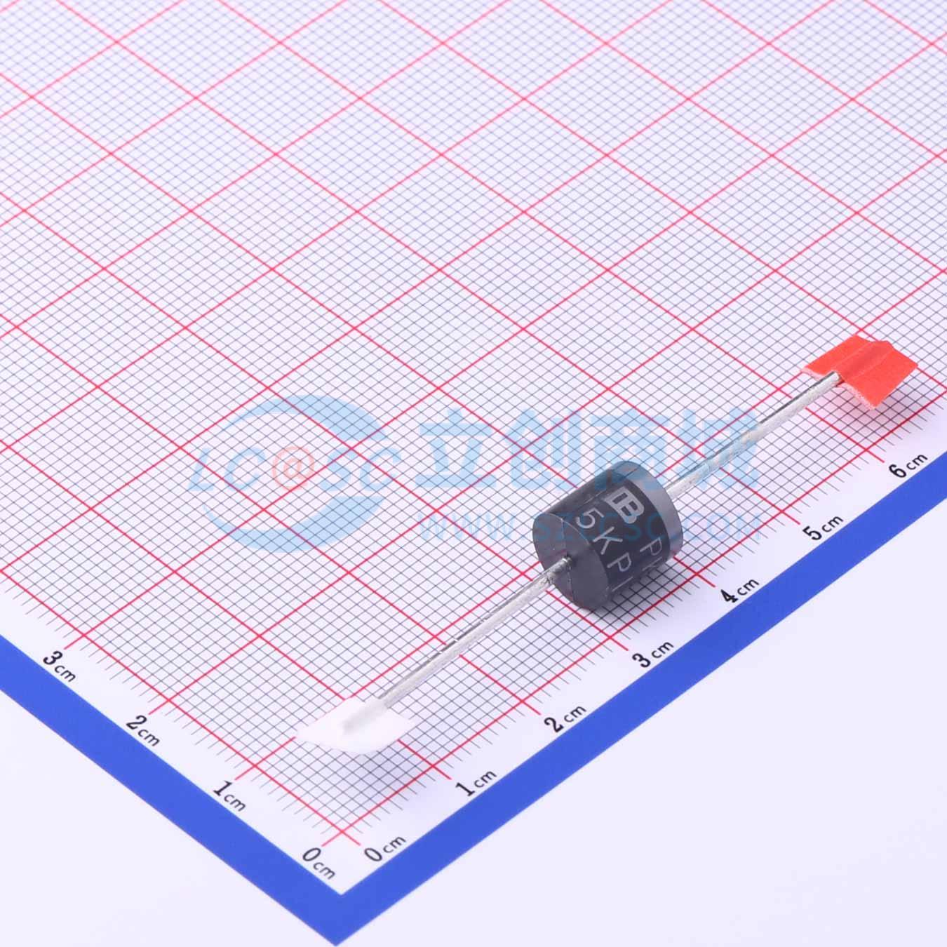 点击查看大图 5KP14A/B实物图