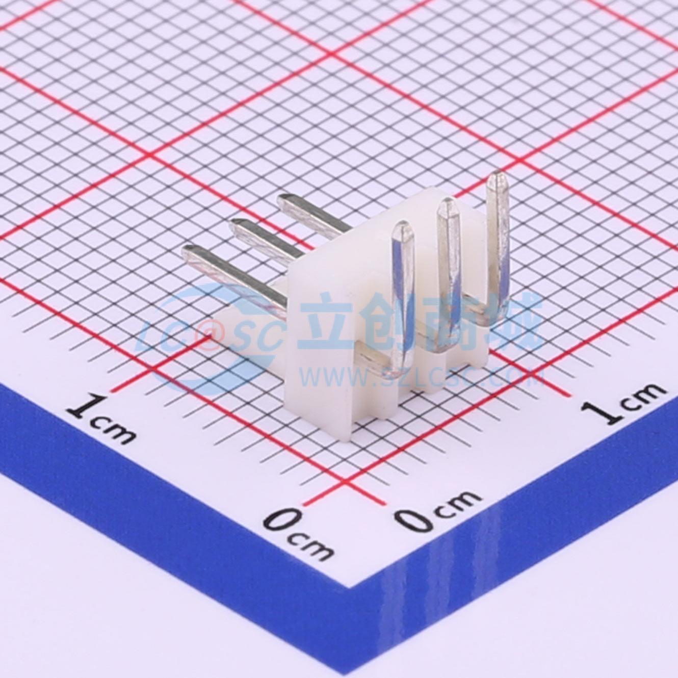点击查看大图 X9254WR-03-N0SN实物图
