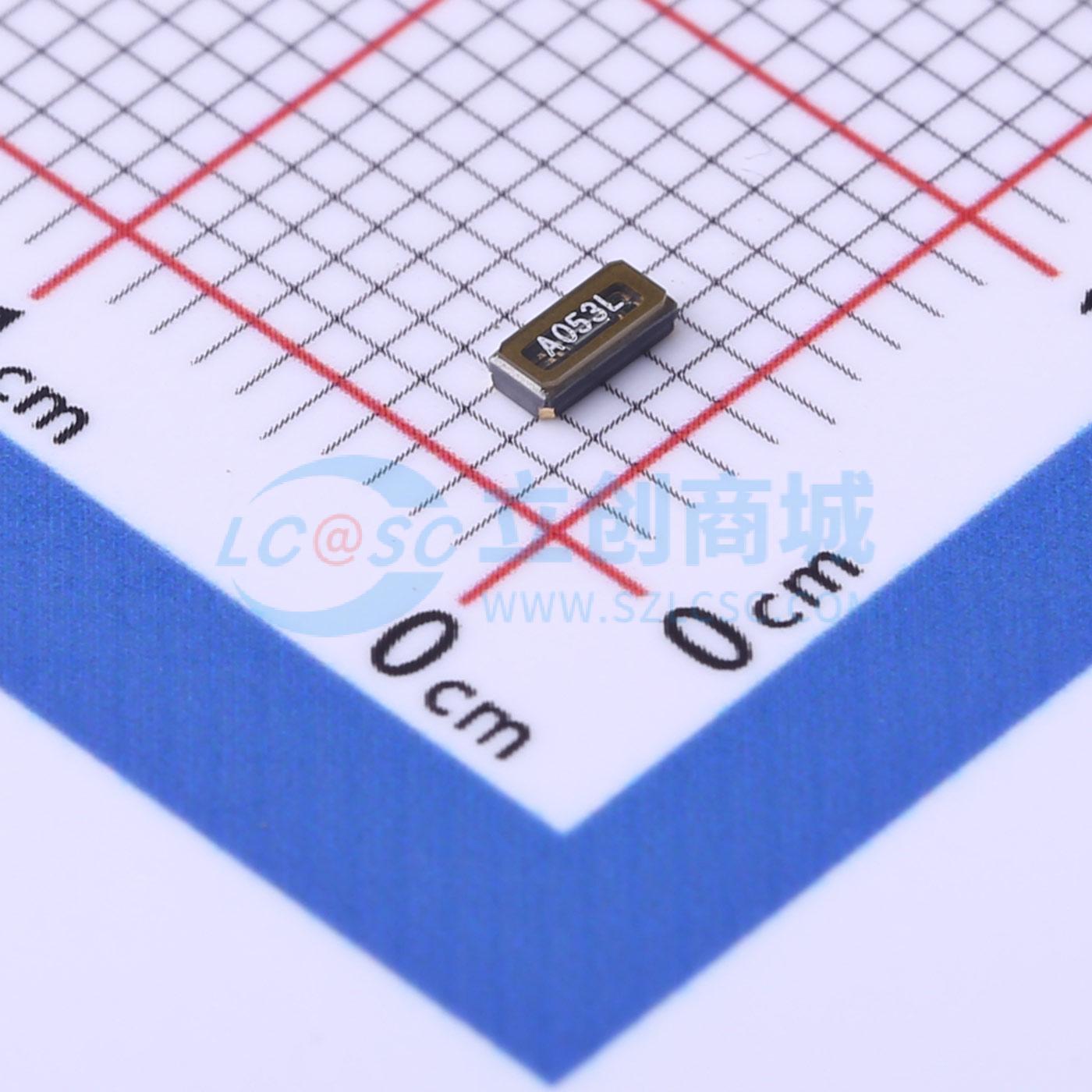 Q13FC13500005实物图
