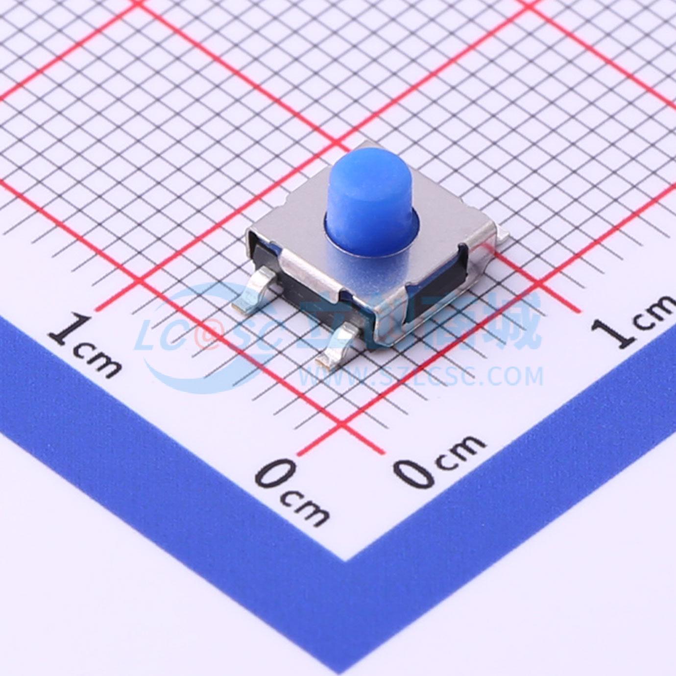 点击查看大图 TS-1158B-B-D-BL实物图