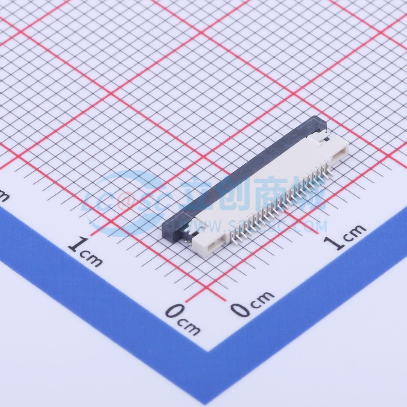 AFC04-S22FCA-00实物图