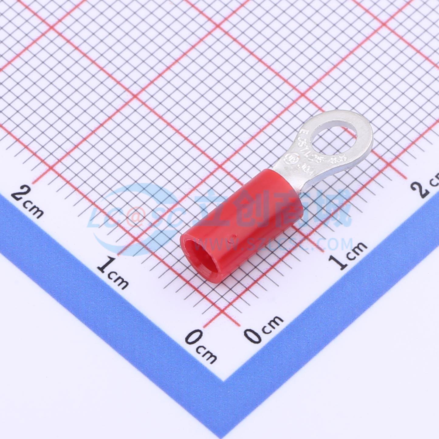 RAC1.25-3.5(N1.25-M3)实物图