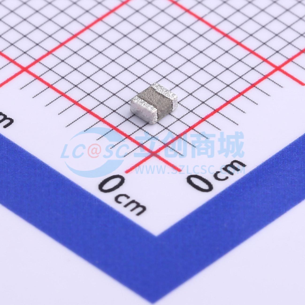 点击查看大图 TFM201610ALM-2R2MTAA实物图