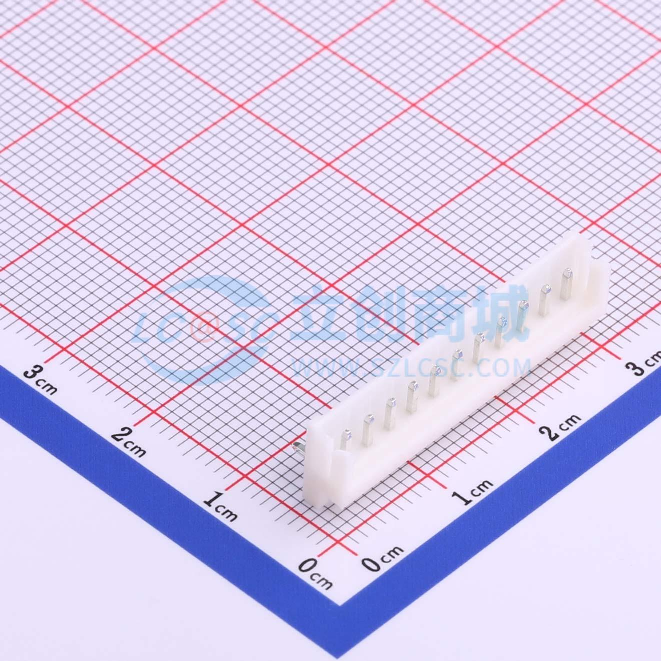 HX25005-11WAD实物图