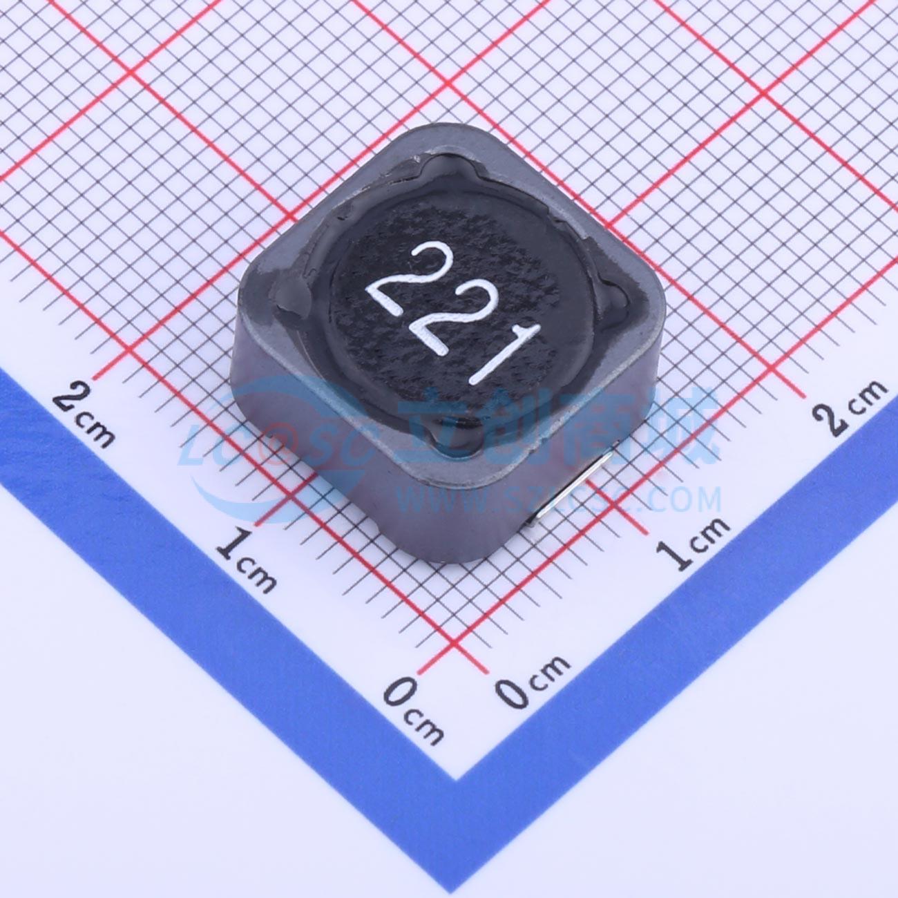 YPRH1508-221M实物图