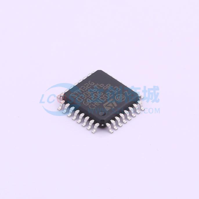 STM32G030K6T6商品缩略图