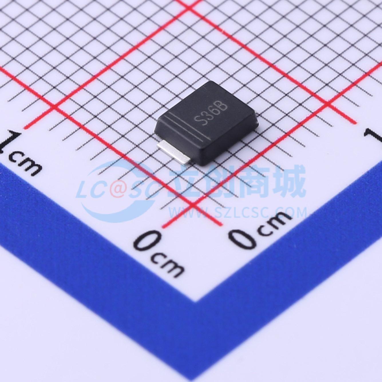点击查看大图 SS36BF实物图