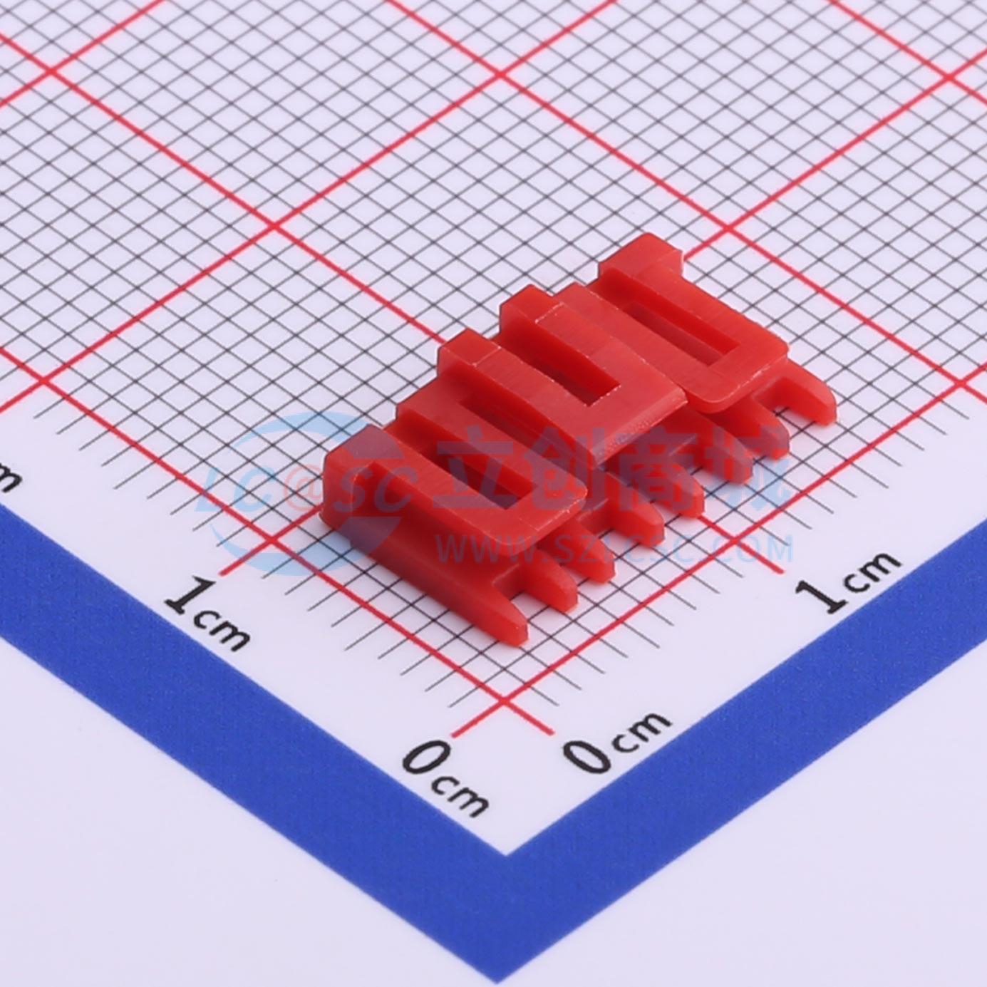HX39616-4HS实物图