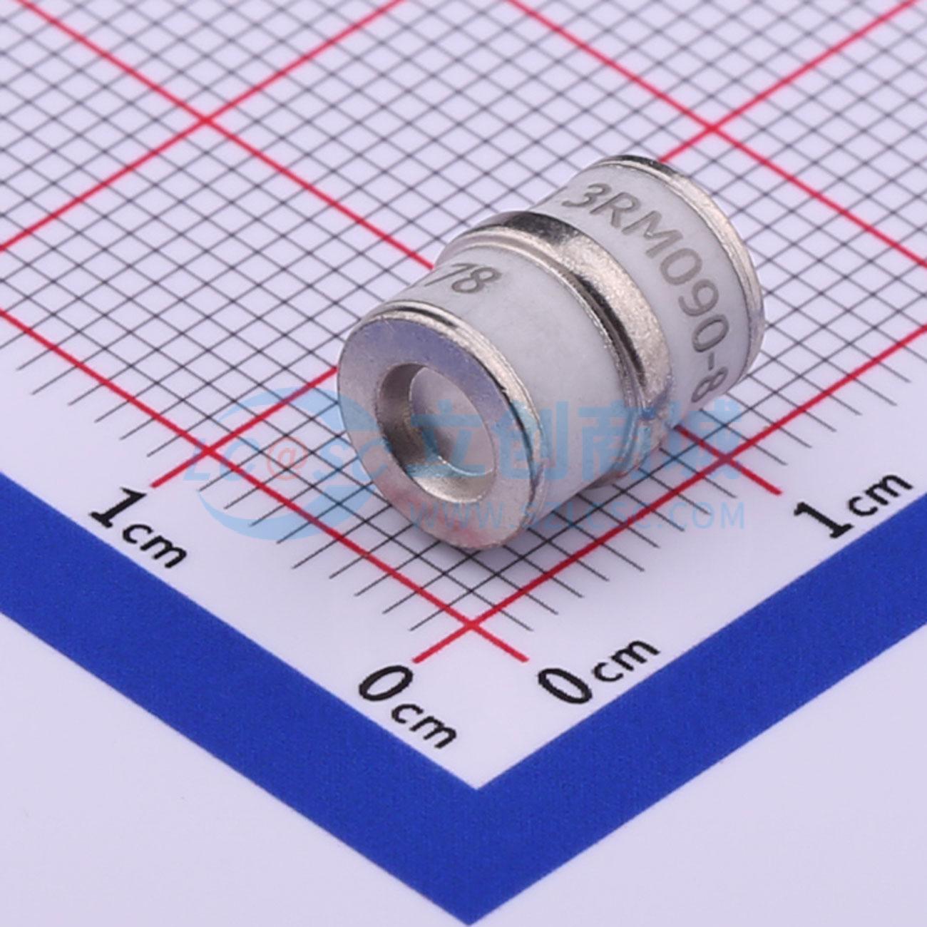 点击查看大图 3RM090M-8实物图