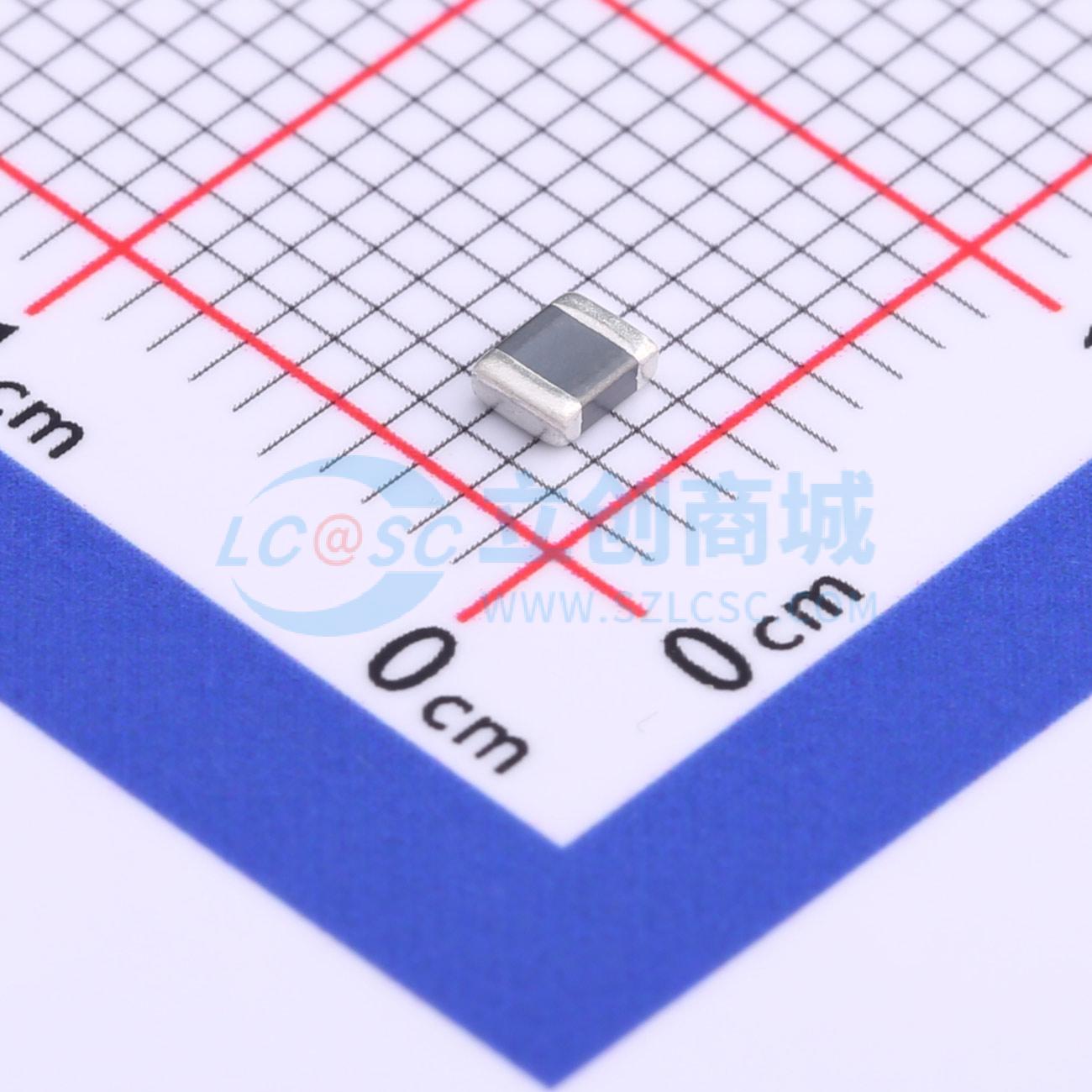 点击查看大图 LQM2HPN3R3MGCL实物图