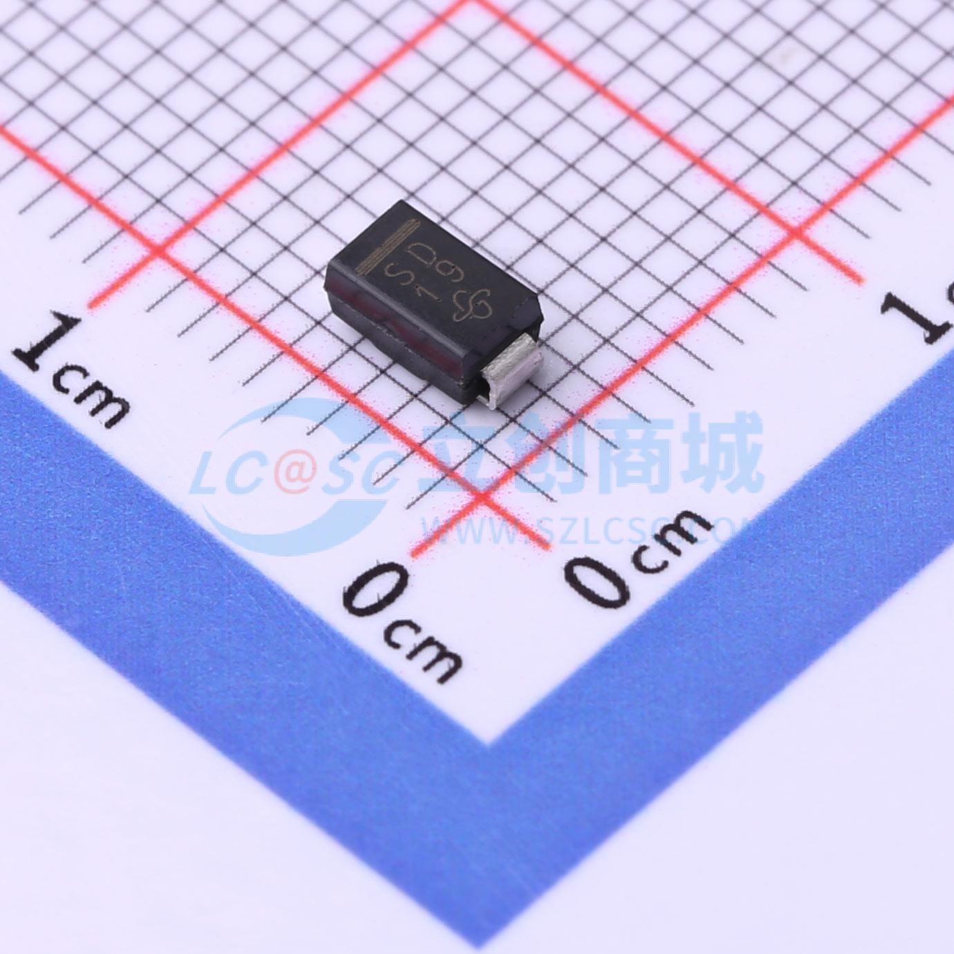点击查看大图 S1D-E3/61T实物图