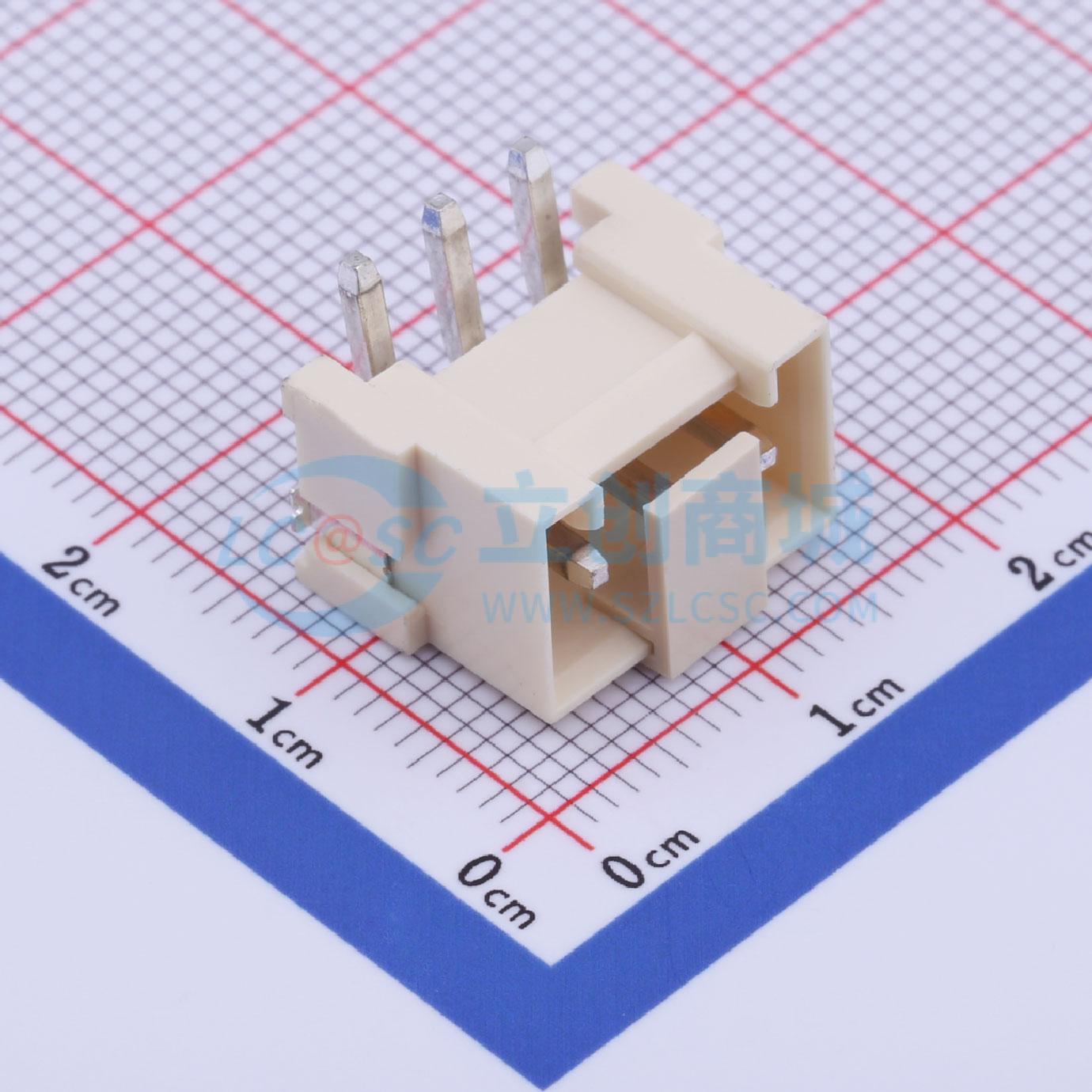 点击查看大图 M3960VS-03-LP-R实物图