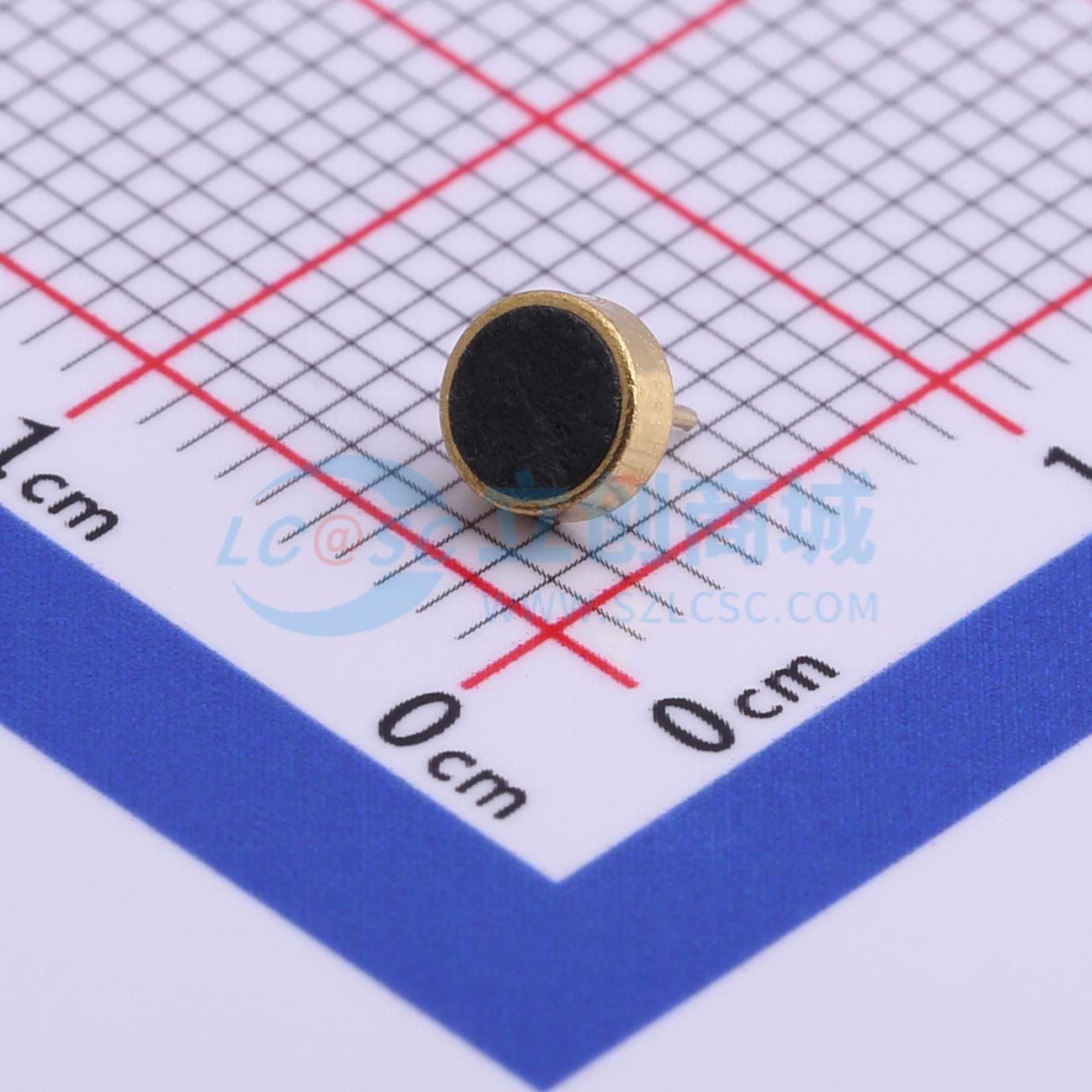 GMI4015P-40DB实物图