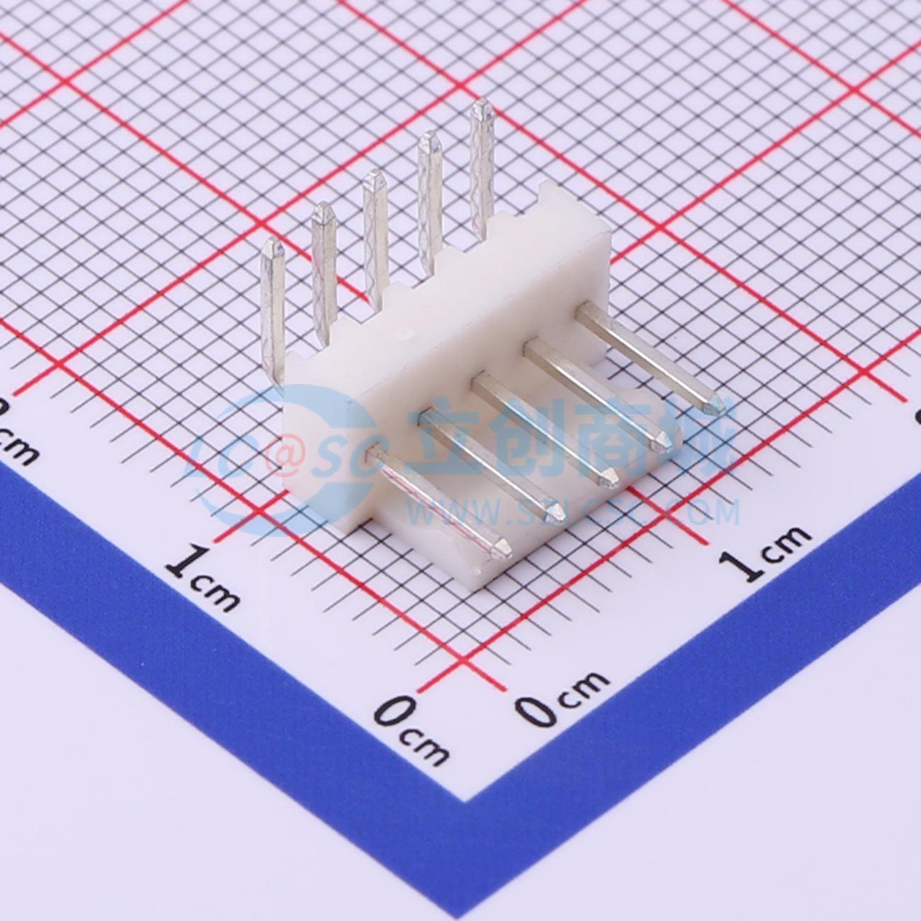 点击查看大图 X9254WR-05-N0SN实物图