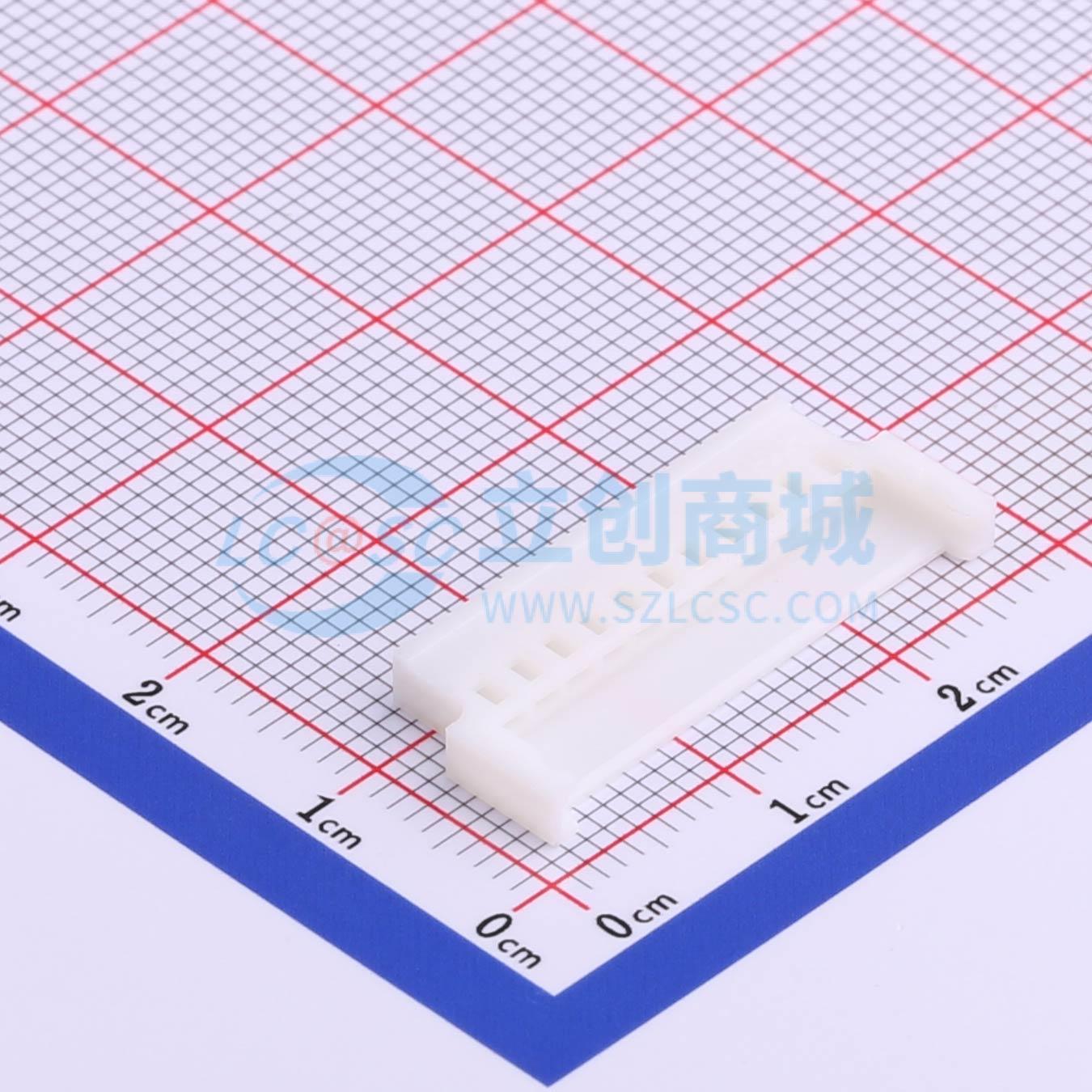 点击查看大图 HX20032-11R实物图