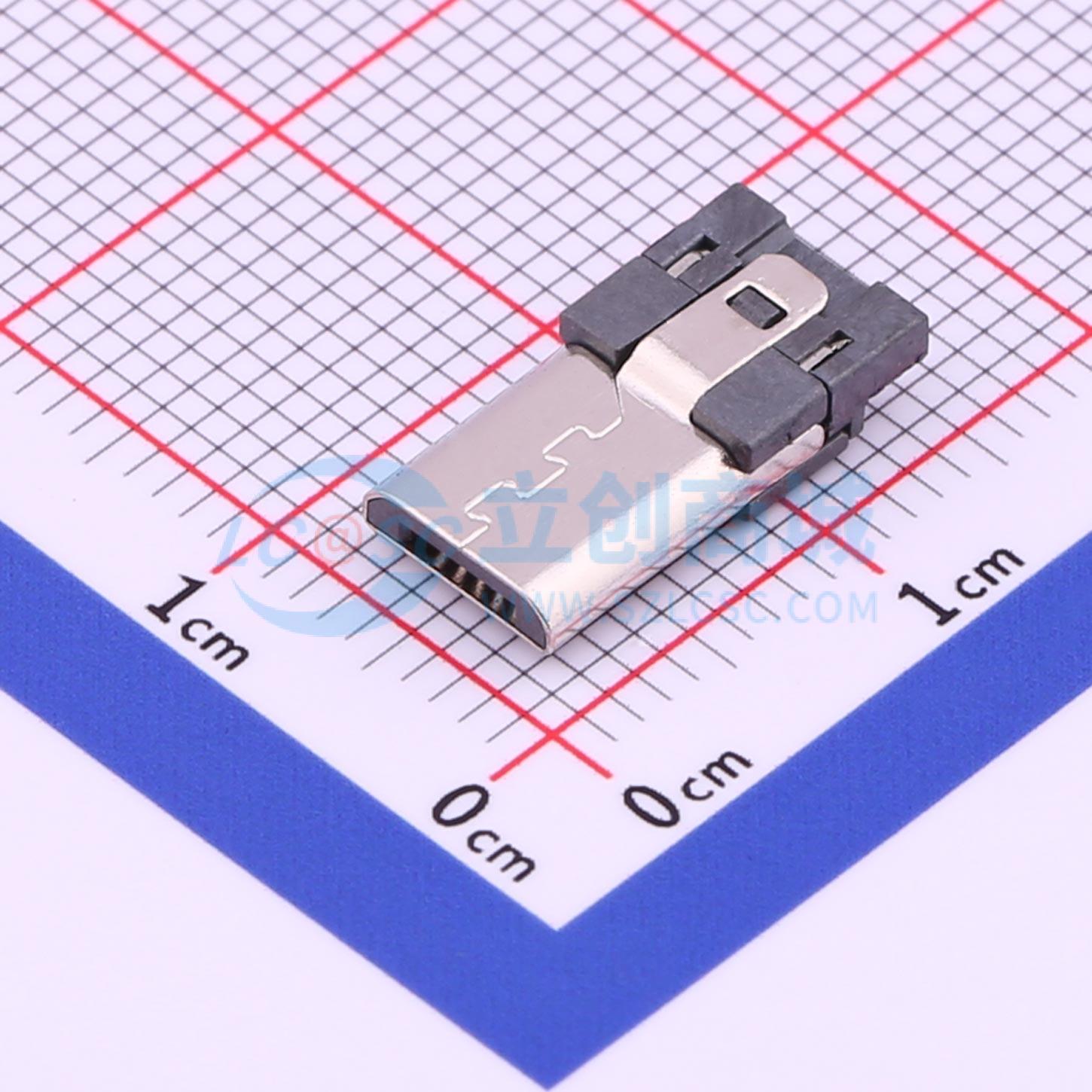 U251-041N-4BSG86实物图