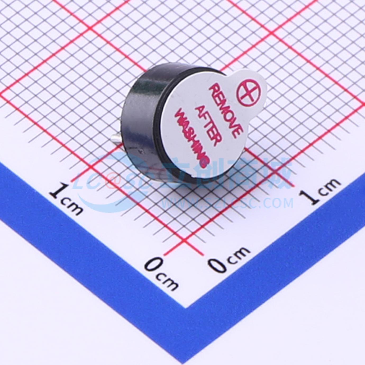 点击查看大图 GMD0942YB-1.5V2700实物图