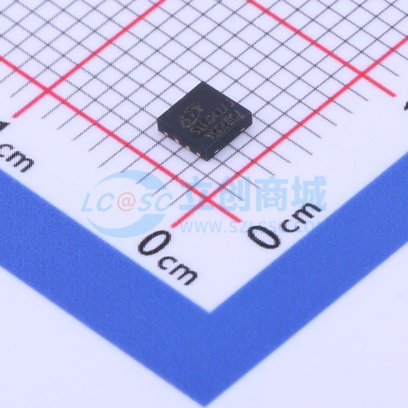 点击查看大图 SIT1042TK/3实物图