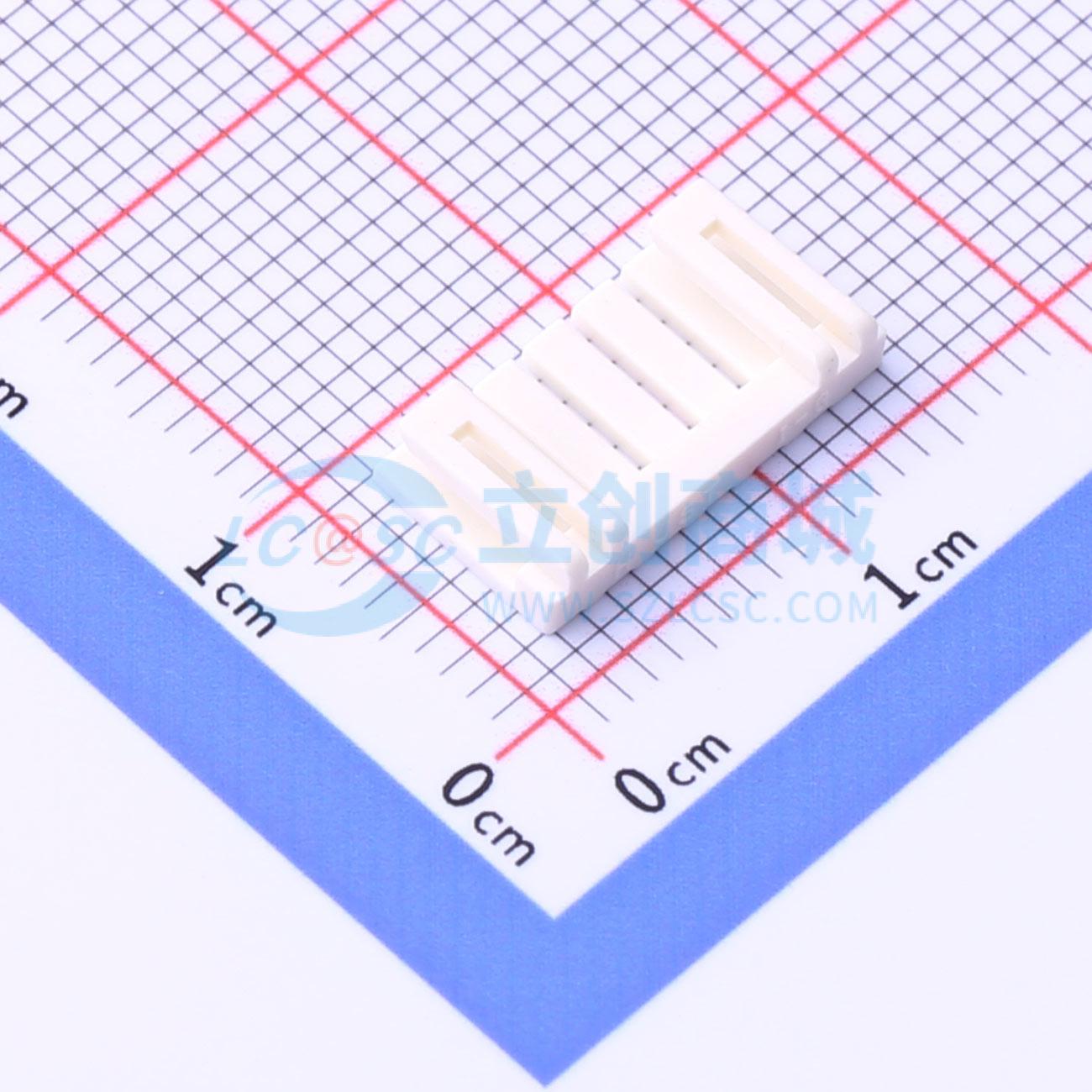 点击查看大图 PMS-07V-S实物图