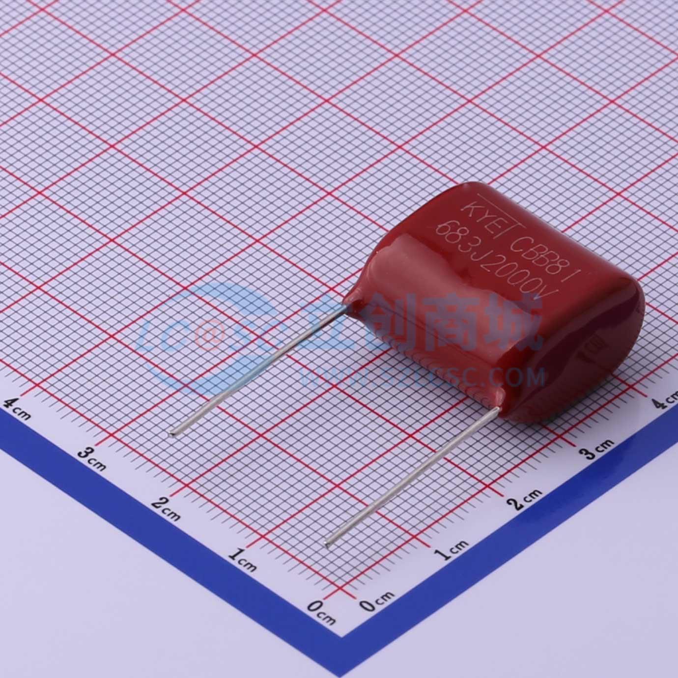 点击查看大图 PS683J3F2002实物图