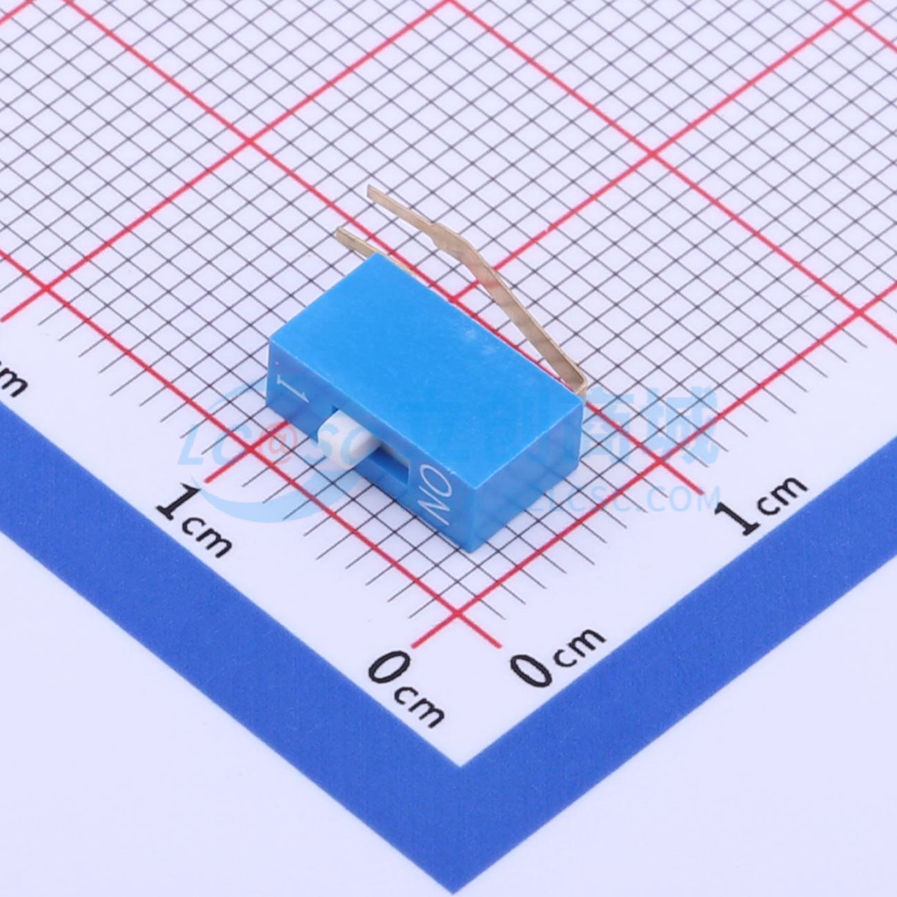 点击查看大图 TM-01R实物图