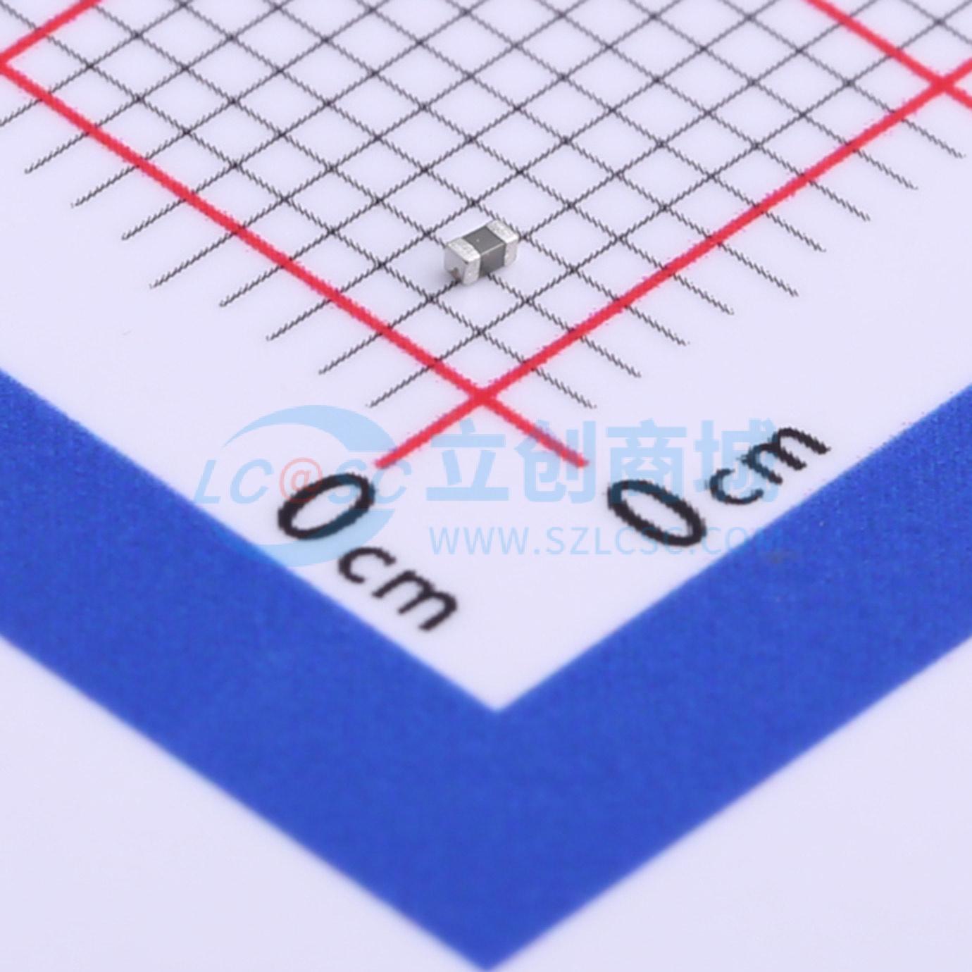 点击查看大图 FS15B105K160PNG实物图