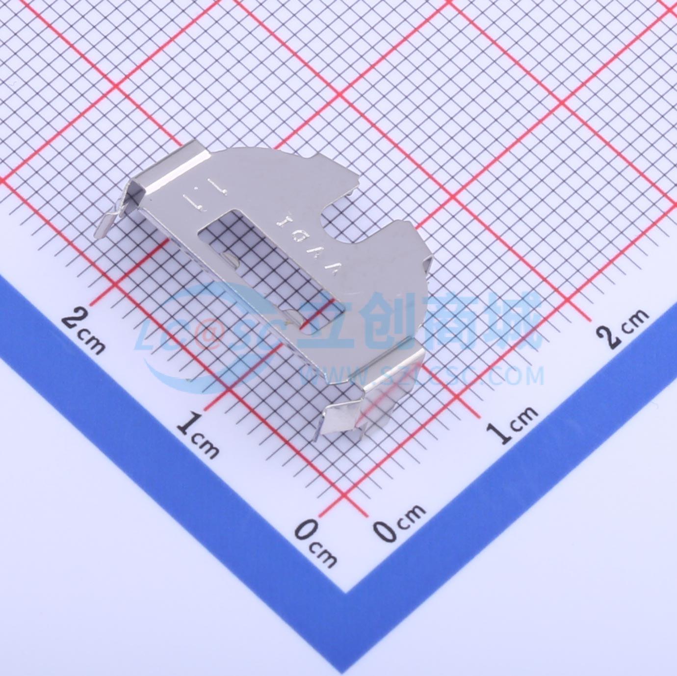 点击查看大图 MY-2032-19实物图