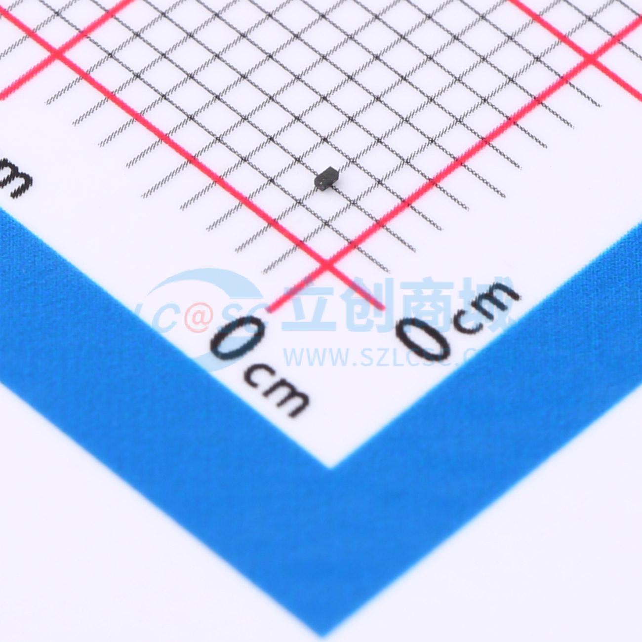 点击查看大图 D5V0X1B2LP3-7实物图