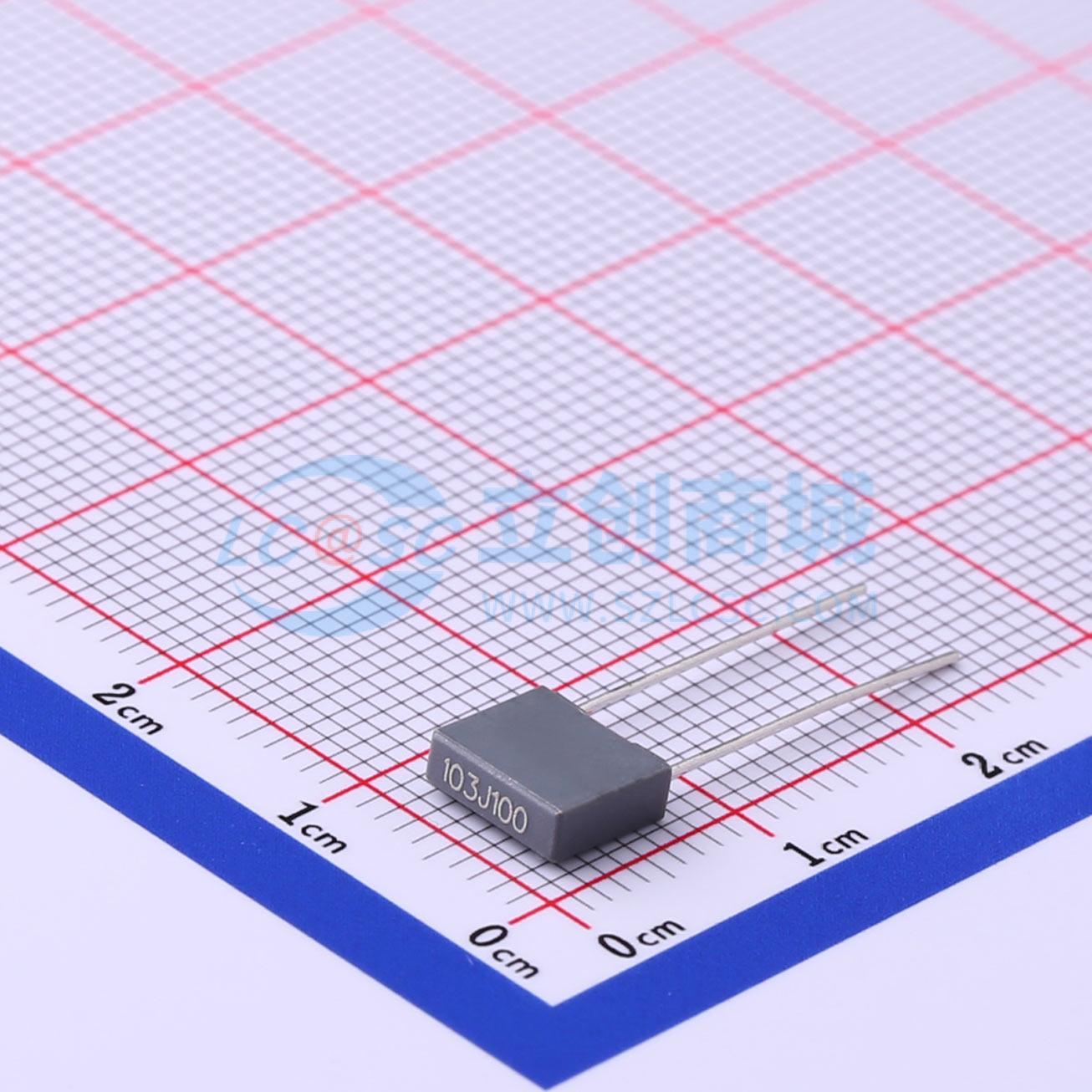 C242A103J20C000实物图